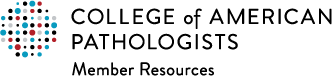 College of American Pathologist